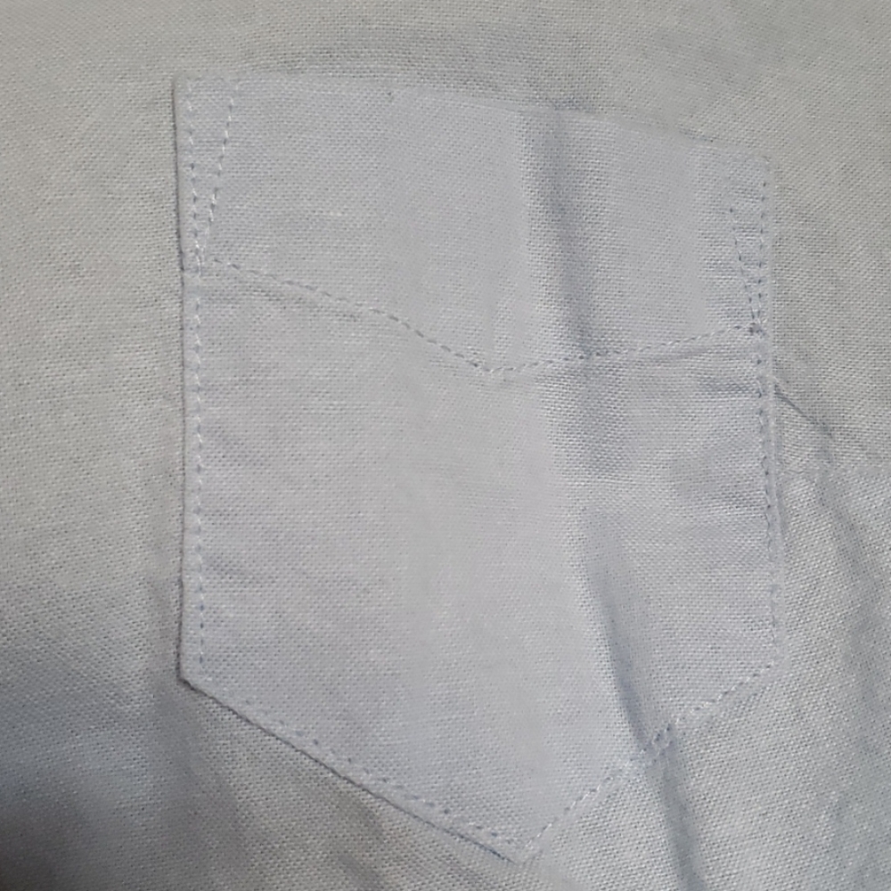 Button Down Long Sleeve - Picture 2 of 4